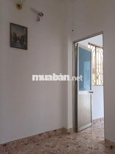 [Nhà NC] Đường An Bình P6 30m2 1 Trệt 2 lầu Sân thượng 3 Phòng Ngủ