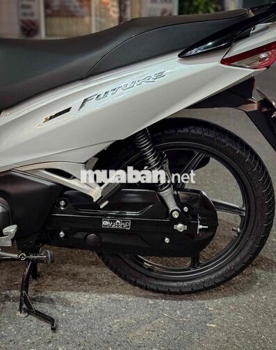 Future 125i 2025 Trắng 6.000 km