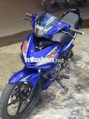 Yamaha Exciter Xanh GP 57 Không cơ khí