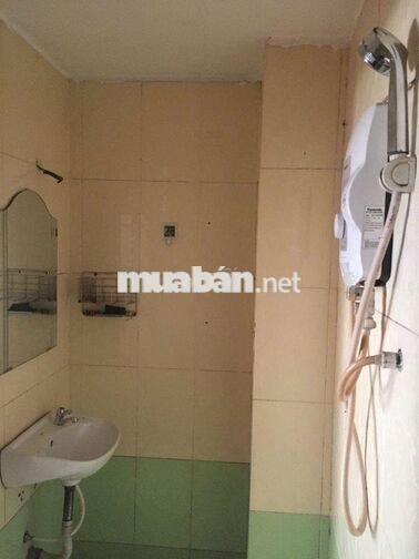 [Nhà NC] Đường An Bình P6 30m2 1 Trệt 2 lầu Sân thượng 3 Phòng Ngủ