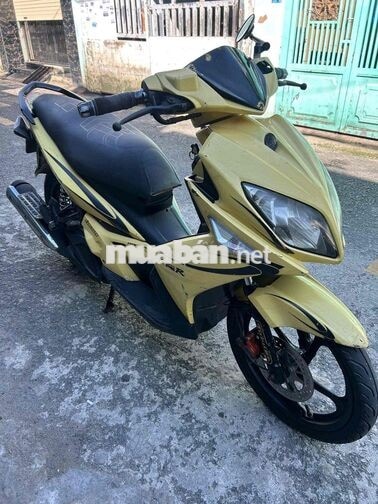 Yamaha Nouvo 4 Vàng bstp máy láp siêu êm xe mộc