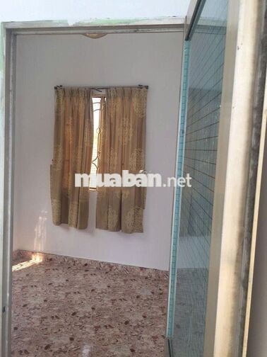 [Nhà NC] Đường An Bình P6 30m2 1 Trệt 2 lầu Sân thượng 3 Phòng Ngủ