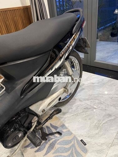 Honda Alpha Nhật ( có bán góp)