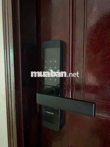 Cho thuê căn hộ Nguyễn Thông Quận 3 FULL NT gần Vòng Xoay Dân Chủ