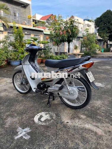 Honda Wave Zx Up 2004 Hộ Trợ Góp