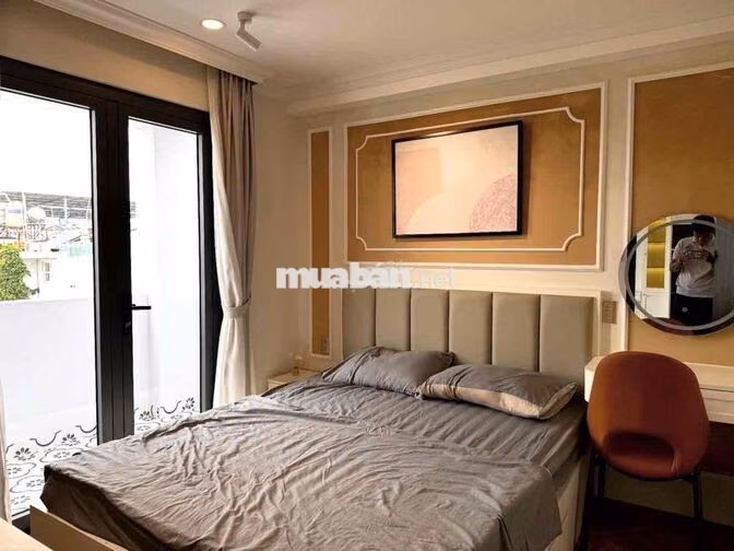 CĂN HỘ CAO CẤP VỊ TRÍ ĐẶC ĐỊA 1 PHÒNG NGỦ 1 PHÒNG KHÁCH RỘNG 45M2