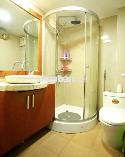 Nguyễn An Ninh, Hoàng Mai – 60m x 4 tầng, full đồ, 4 ngủ, gara, ở/ VP