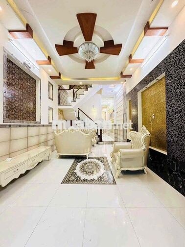 CHO THUÊ NHÀ TRỆT LẦU - ĐƯỜNG SỐ 9, KDC THỚI NHỰT 2 - GẦN ĐHYD 3 PN