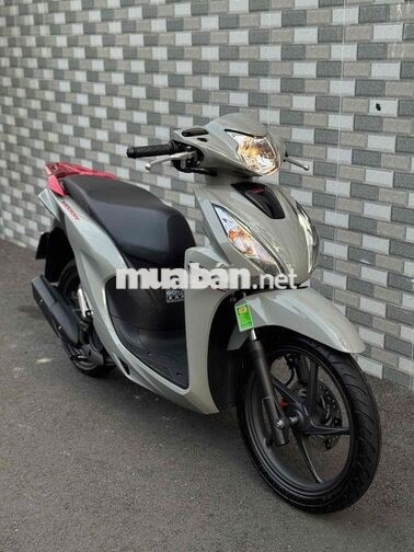 Vision 2025 Xám xi măng 9.000 km