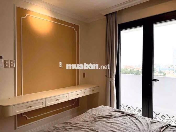 CĂN HỘ CAO CẤP VỊ TRÍ ĐẶC ĐỊA 1 PHÒNG NGỦ 1 PHÒNG KHÁCH RỘNG 45M2