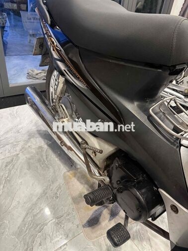 Honda Alpha Nhật ( có bán góp)