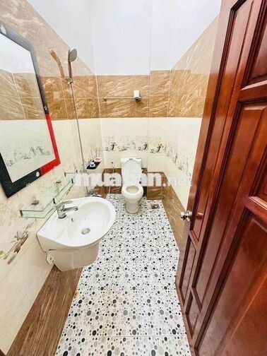 CHO THUÊ NHÀ TRỆT LẦU - ĐƯỜNG SỐ 9, KDC THỚI NHỰT 2 - GẦN ĐHYD 3 PN