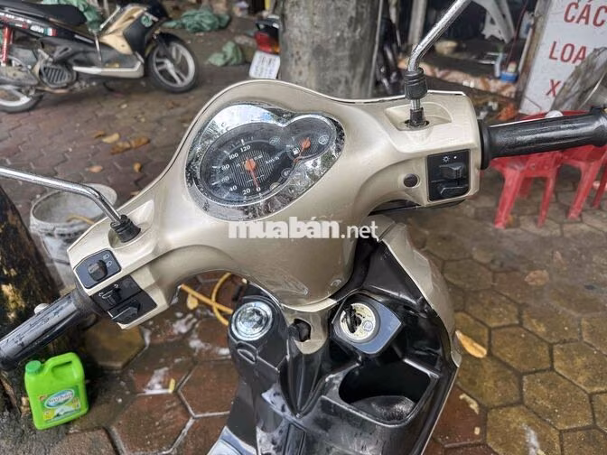 Yamaha Nozza Vàng cát