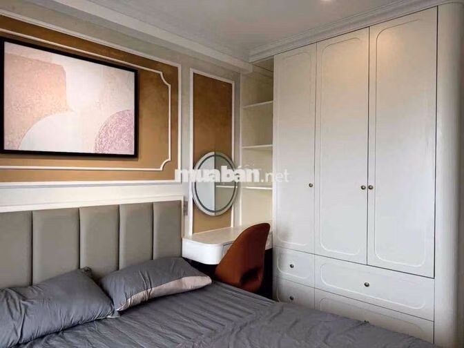 CĂN HỘ CAO CẤP VỊ TRÍ ĐẶC ĐỊA 1 PHÒNG NGỦ 1 PHÒNG KHÁCH RỘNG 45M2