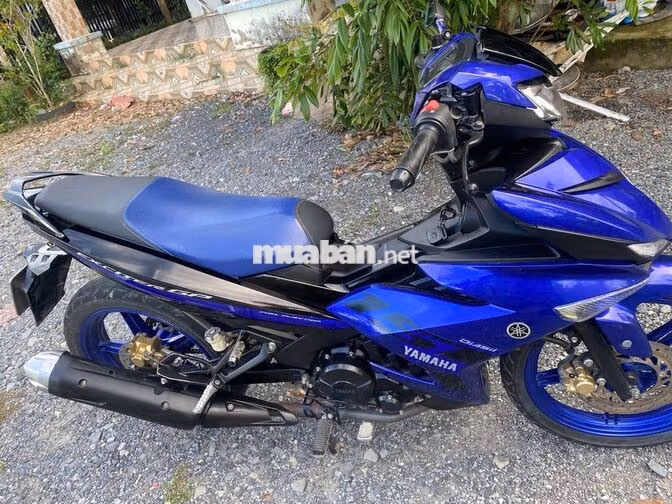 Yamaha Exciter Xanh 47815 km