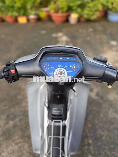 Honda Wave Zx Up 2004 Hộ Trợ Góp