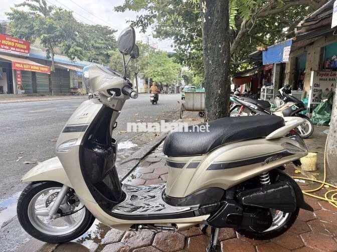 Yamaha Nozza Vàng cát