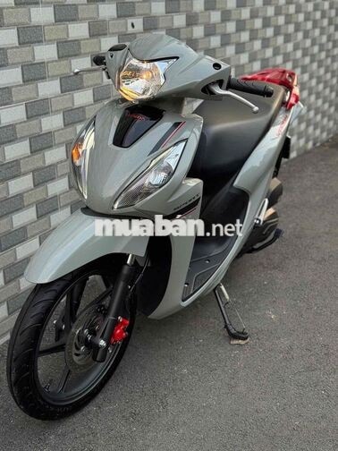 Vision 2025 Xám xi măng 9.000 km
