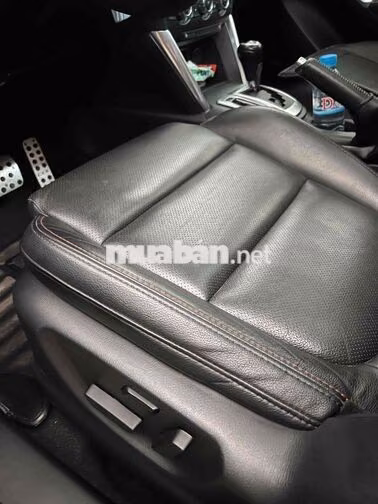 Bán Mazda CX-5 2015 2.0 - Zin Cọp, 1 chủ từ đầu