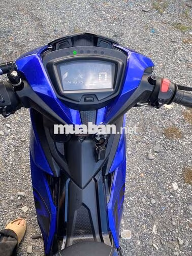 Yamaha Exciter Xanh 47815 km