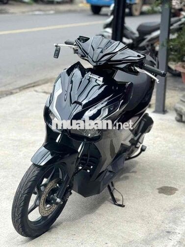 Honda Air Blade 125 2024 Đen bóng chính chủ