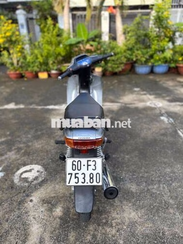 Honda Wave Zx Up 2004 Hộ Trợ Góp