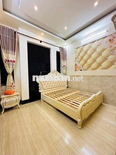 CHO THUÊ NHÀ TRỆT LẦU - ĐƯỜNG SỐ 9, KDC THỚI NHỰT 2 - GẦN ĐHYD 3 PN