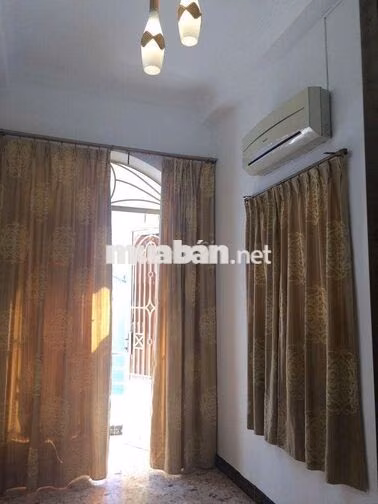 [Nhà NC] Đường An Bình P6 30m2 1 Trệt 2 lầu Sân thượng 3 Phòng Ngủ