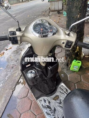 Yamaha Nozza Vàng cát