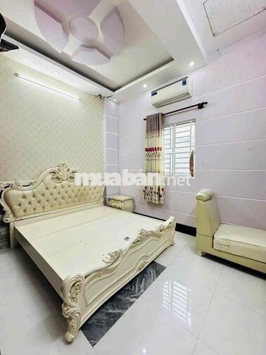 CHO THUÊ NHÀ TRỆT LẦU - ĐƯỜNG SỐ 9, KDC THỚI NHỰT 2 - GẦN ĐHYD 3 PN