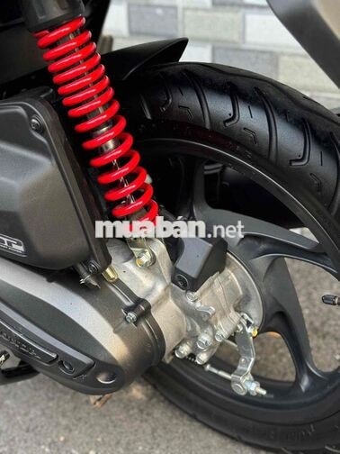 Vision 2025 Xám xi măng 9.000 km