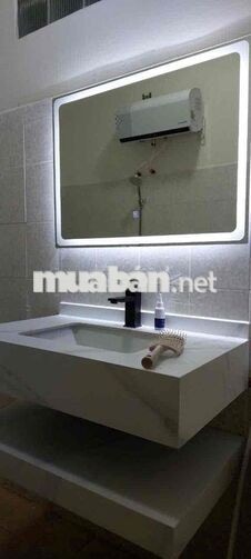 Cho thuê căn hộ Nguyễn Thông Quận 3 FULL NT gần Vòng Xoay Dân Chủ