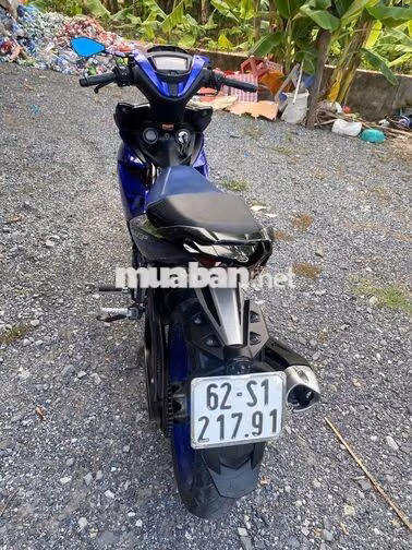 Yamaha Exciter Xanh 47815 km