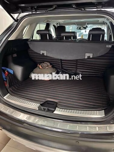 Bán Mazda CX-5 2015 2.0 - Zin Cọp, 1 chủ từ đầu