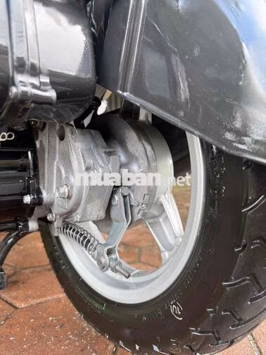 Yamaha Nozza Vàng cát
