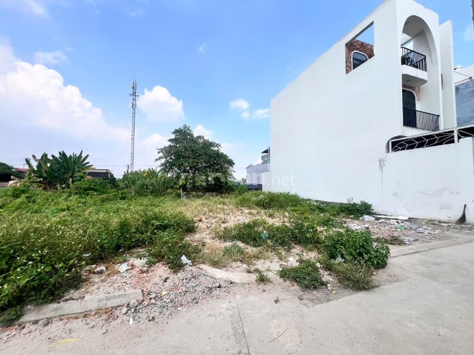Đất Đẹp. SHR. THẠNH XUÂN 25. DT: 22 X 17.5M2. GIÁ: 6.2 TỶ