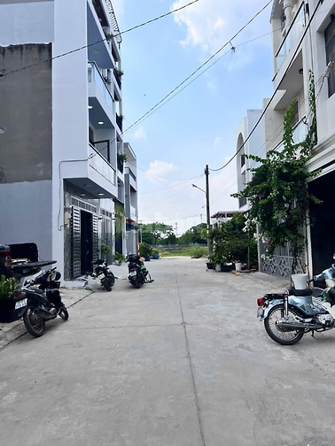 Đất Đẹp. SHR. THẠNH XUÂN 25. DT: 22 X 17.5M2. GIÁ: 6.2 TỶ