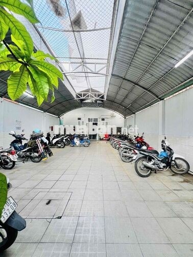 PHÒNG TRỆT GÁC CAO - NHẬN XE ĐIỆN - LÓT FULL GẠCH MEN - LÊ VĂN QUỚI