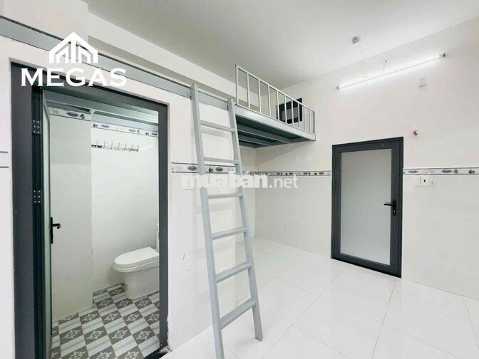 CHO THUÊ PHÒNG TRỌ DUPLEX BAN CÔNG MỚI SIÊU PHẨM GIÁ 🌰 - T9/2026