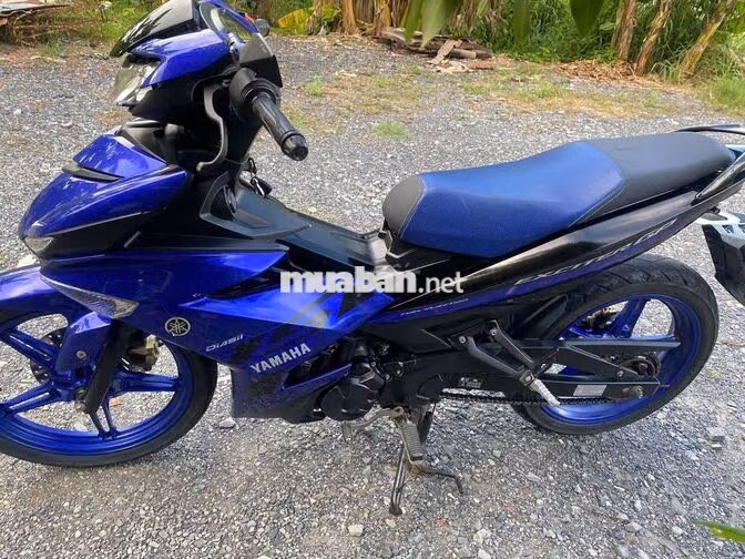 Yamaha Exciter Xanh 47815 km