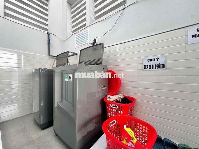 PHÒNG TRỆT GÁC CAO - NHẬN XE ĐIỆN - LÓT FULL GẠCH MEN - LÊ VĂN QUỚI