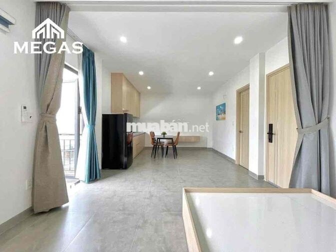 Căn Hộ Mini Ban Công Ở Cộng Hoà - Hoàng Văn Thụ - Út Tịch - Lê Văn Sỹ