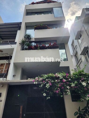 Cho thuê nhà 730/5 Lạc Long Quân, Phường 9, Tân Bình