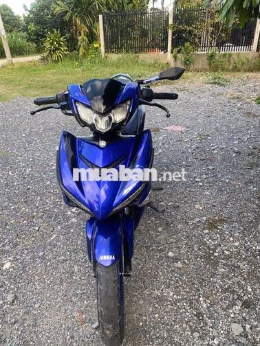 Yamaha Exciter Xanh 47815 km