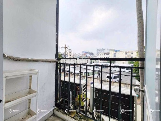 CHO THUÊ PHÒNG GÁC DUPLEX RỘNG GẦN ĐH VĂN LAN/ HỌC VIỆN CÁN BỘ UTH UEF