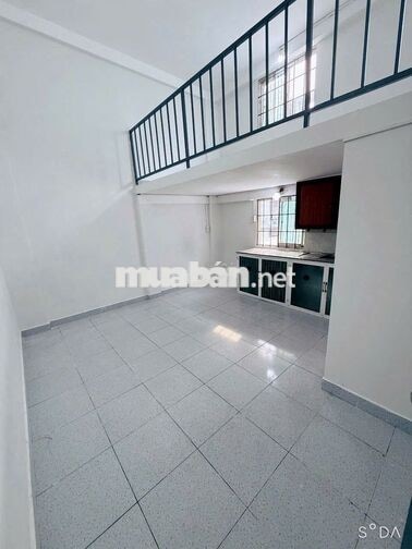 Căn hộ Becamex Định Hòa, lầu 3, căn góc ,sổ hồng :465 triệu