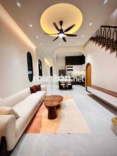 ❌Nhà Đẹp 2 Mặt Tiền Thoáng Mát , 1 Trệt 1 Lầu , Phú Mỹ , Thủ Dầu Một ,