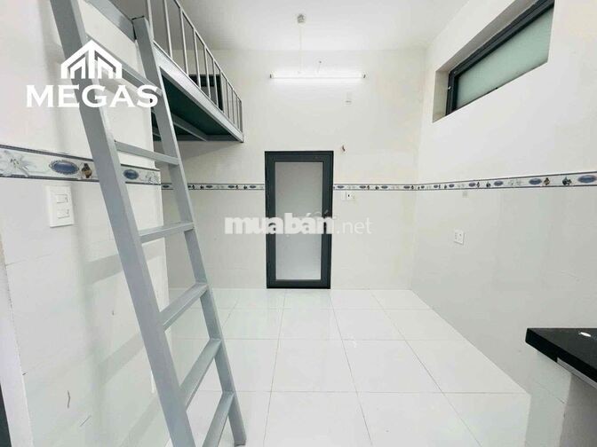 CHO THUÊ PHÒNG TRỌ DUPLEX BAN CÔNG MỚI SIÊU PHẨM GIÁ 🌰 - T9/2026