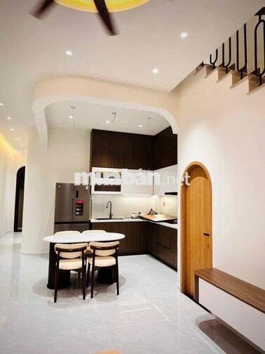 ❌Nhà Đẹp 2 Mặt Tiền Thoáng Mát , 1 Trệt 1 Lầu , Phú Mỹ , Thủ Dầu Một ,