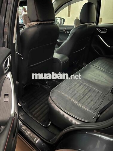 Bán Mazda CX-5 2015 2.0 - Zin Cọp, 1 chủ từ đầu
